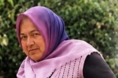 Bursa'da 3 gündür kayıp olan zihinsel engelli yaşlı kadın her yerde aranıyor