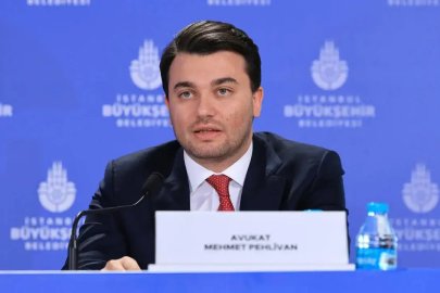Cezaevi değiştirilen İmamoğlu'nun avukatı Mehmet Pehlivan'dan açıklama