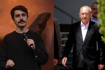 Deniz Göktaş ve Kemal Kılıçdaroğlu görüşmesinin perde arkası ortaya çıktı