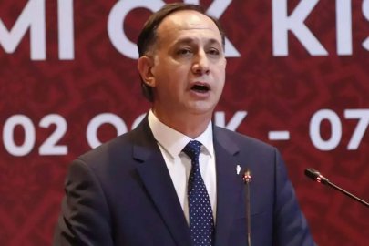 ''Hakemler dosyası'' soruşturması: MHK Başkanı Ferhat Gündoğdu dahil 5 kişi tutuklandı