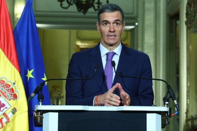 İspanya'da konut oylaması hükümet krizine dönüştü