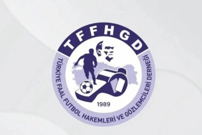 İstanbul Cumhuriyet Başsavcılığı dava açtı: Hakemler Derneği için fesih talebi