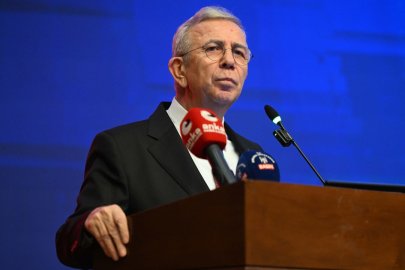 Mansur Yavaş'tan "AK Parti'ye katılacak" iddiasına yanıt