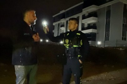 Bursa'da polisi görünce kavga ettiler: 550 bin lira ceza kesildi ehliyetine 5 yıl el konuldu