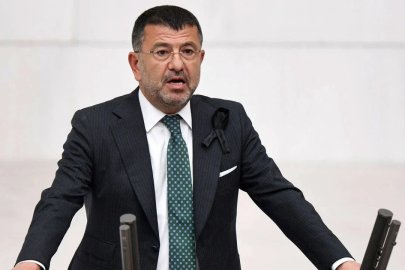 YENİ Parti Milletvekili Veli Ağbaba taburcu edildi
