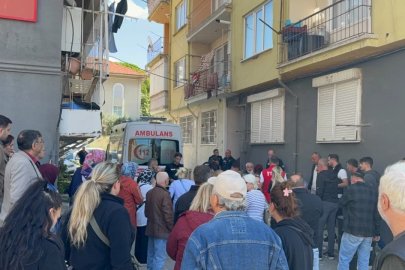 Bursa'da yaşlı çift evlerinde ölü bulundu
