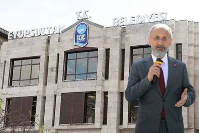 Eyüpsultan Belediyesi’ne operasyon: Başkan Özmen dahil 17 kişi hakkında tutuklama talebi