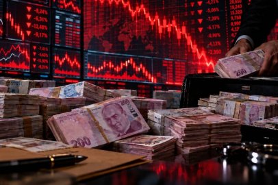 Fon vurgunu: Operasyondan 1 gün önce 650 hesaptan 227 milyar lira çekilmiş