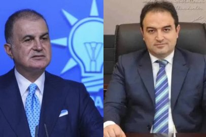 Zeynel Emre'den Ömer Çelik'e: "Osman Arıkan Nacar'la Bodrum'da tatil yaptınız mı?"