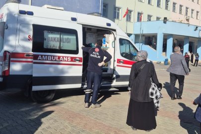 Başakşehir’de okulda bıçaklı saldırı: 1 öğrenci hayatını kaybetti