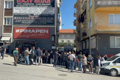 Bursa'da 67 yaşındaki çiftin ölümünün ardından 'gürültü' tartışması çıktı