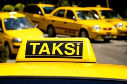 Bursa’da taksi ücretleri zamlandı! Yeni tarife belli oldu
