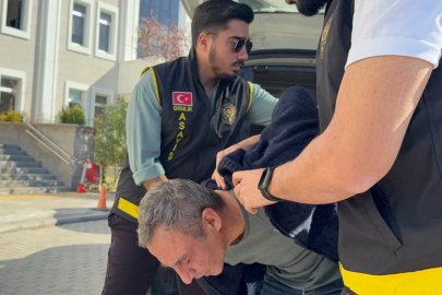 Bursa'da yaşlı çifti öldüren komşu tutuklandı
