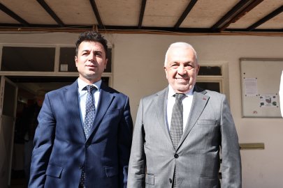 NİLKOOP’ta Resul Tarman güven tazeledi