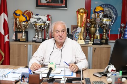 Nilüfer Belediyespor’da hakem tepkisi: “Bizim derdimiz hentbol oynamak”