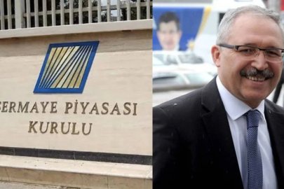 SPK'den Abdülkadir Selvi'nin iddialarına ilişkin açıklama: "Gerçeği yansıtmıyor"