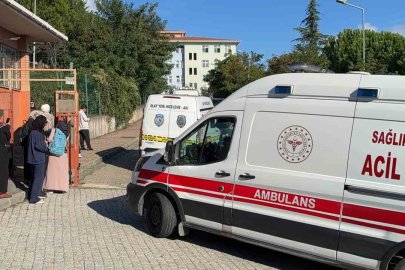 İstanbul’da ortaokulda saldırı: Öğrenciler yaralandı