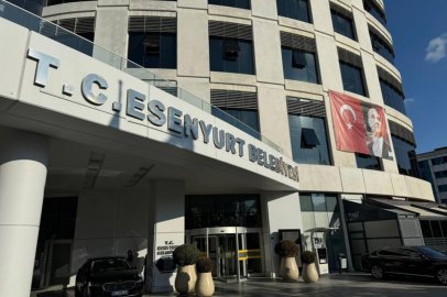 Esenyurt Belediyesi'ne operasyon: 17 kişi gözaltına alındı