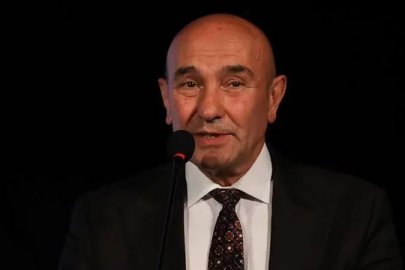 Tunç Soyer'den İzmir mesajı: Bu hikaye böyle bitmez