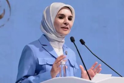 Adı fon iddialarıyla anılan Bakan Mahinur Özdemir Göktaş'tan açıklama