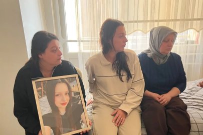Bursa'da katledilen Gökçe Alkan'ın ailesinden çağrı: "Talebimiz intikam değil, adalet"