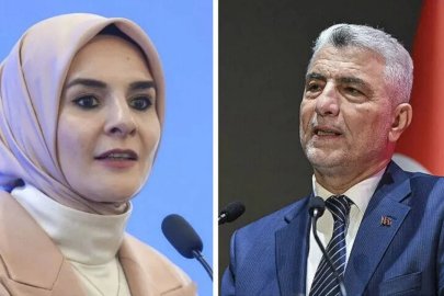 Fon krizinde yeni perde: YENİ Parti, iki bakanın ismini açıkladı!