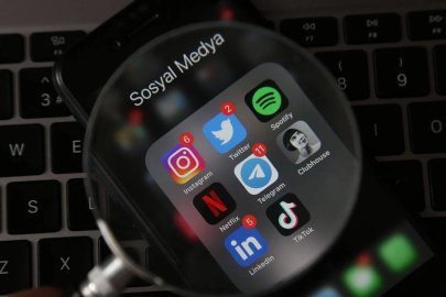 Fon vurgunu paylaşımları: Başsavcılıktan adli işlem uyarısı