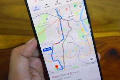 Google Haritalar'da canlı akaryakıt fiyatları dönemi başladı