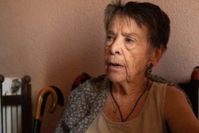 İspanya'daki konut protestolarının sembolü Maricarmen hayatını kaybetti