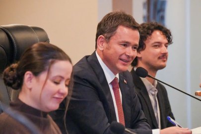 Osmangazi Belediyesi Ekim Ayı Meclis Toplantısı gerçekleşti