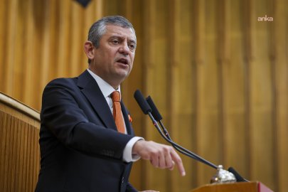 Özgür Özel'den Cemil Tugay'a: “Bizim için hain, onlar için de kukla”