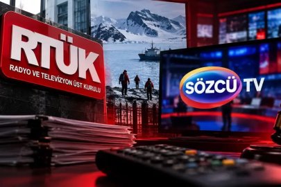 RTÜK'ten Sözcü TV'ye para cezası!