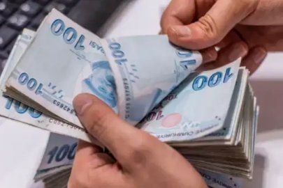 Türkiye'de kişi başına düşen milli gelir açıklandı