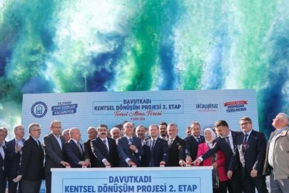 Bursa Büyükşehir Belediye Başkan Vekili Biba duyurdu: Bursa'nın Afet Anayasası için tarih belli oldu