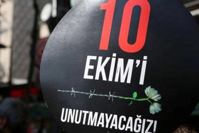 10 Ekim Katliamı’nın 11. yılı: Emek, barış, demokrasi talebinde ısrarcıyız!