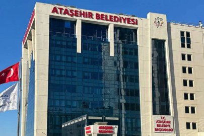 Ataşehir Belediyesi AKP'ye geçti!
