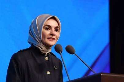Bakan Göktaş'tan sosyal medya yasağı açıklaması