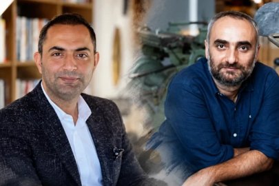 Başsavcılık itiraz etti, mahkeme kabul etti: Murat Ağırel ve İsmail Saymaz'a ev hapsi