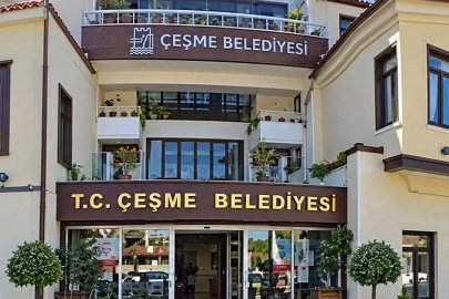 Çeşme Belediyesi’ne operasyon: Belediye Başkan Yardımcısı Durmaz dahil 10 kişi tutuklandı