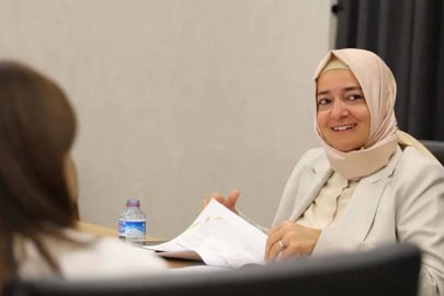 Fon soruşturması: Fatma Betül Sayan Kaya hakkında rapor hazırlandı