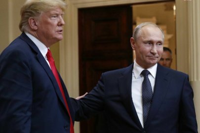 Trump ve Putin görüştü: Rusya, ABD ve küresel piyasalara dizel sağlayacak