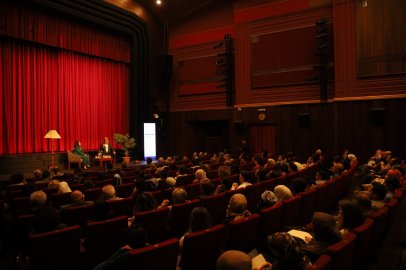 Bursa'da Felsefe Buluşmaları düşünceye kapılarını açtı