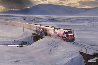 Doğu Ekspresi’nde 2026-2027 sezonu başlıyor: İşte sefer tarihleri