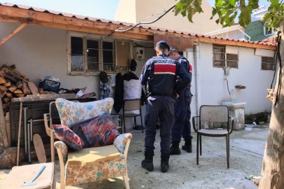İnegöl'de 78 yaşındaki adam evinde ölü bulundu