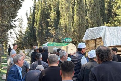 Manisa'daki kazada hayatını kaybedenler Bursa'da son yolculuklarına uğurlandı