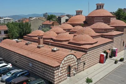 4. Mitoloji Film Haftası'nın Bursa ayağına Osmangazi Belediyesi ev sahipliği yapacak