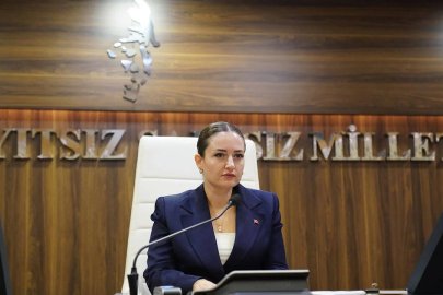 AKP’ye geçeceği iddia edilmişti: Antalya Büyükşehir Belediyesi Başkanvekili’nden açıklama