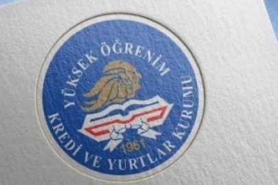 Burs ve kredi başvuruları başladı