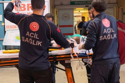 Bursa’da kahreden kaza! 2 yaşındaki Melis bebek hayatını kaybetti