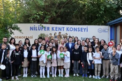 Nilüfer'de güvenli gıdaya erişimde yaşanan sorunlar ele alındı